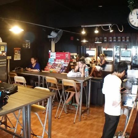 Inncrowd Backpackers 2 Singapore Exterior foto