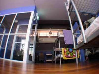 Inncrowd Backpackers 2 Singapore Exterior foto